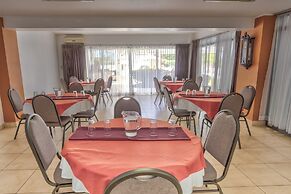 Hotel Residence Inn Suites Cristina