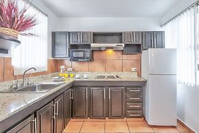 Hotel Residence Inn Suites Cristina