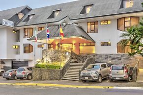 Hotel Residence Inn Suites Cristina