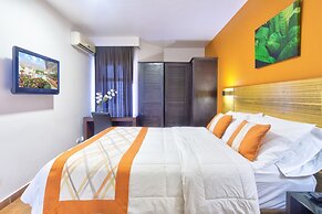 Hotel Residence Inn Suites Cristina