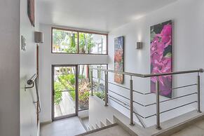 Hotel Residence Inn Suites Cristina