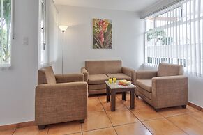 Hotel Residence Inn Suites Cristina