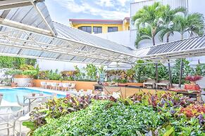 Hotel Residence Inn Suites Cristina