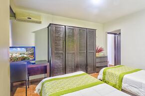 Hotel Residence Inn Suites Cristina