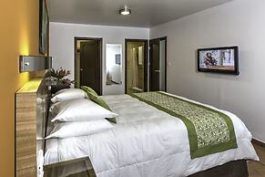 Hotel Residence Inn Suites Cristina