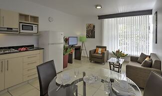 Hotel Residence Inn Suites Cristina