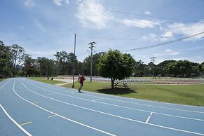 Hotel Residence Inn Suites Cristina