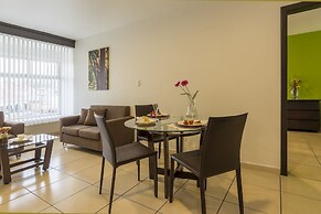 Hotel Residence Inn Suites Cristina