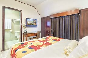 Hotel Residence Inn Suites Cristina