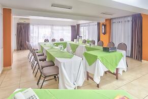 Hotel Residence Inn Suites Cristina