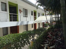 Hotel Residence Inn Suites Cristina