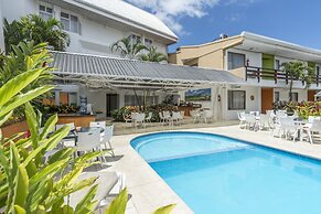 Hotel Residence Inn Suites Cristina