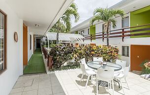 Hotel Residence Inn Suites Cristina