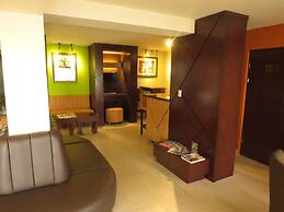 Hotel Residence Inn Suites Cristina