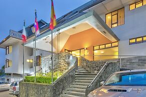 Hotel Residence Inn Suites Cristina