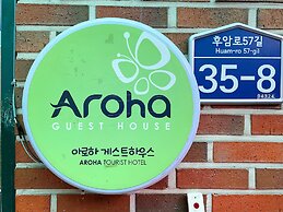 Aroha Guest House