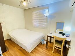 Aroha Guest House
