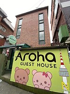 Aroha Guest House