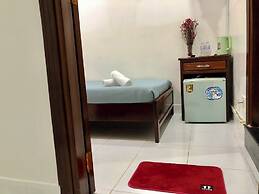 Saigon Cozy2 Hotel