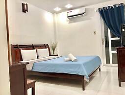 Saigon Cozy2 Hotel