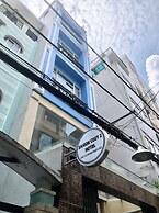 Saigon Cozy2 Hotel