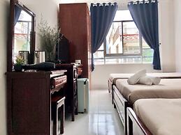 Saigon Cozy2 Hotel
