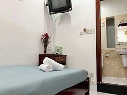 Saigon Cozy2 Hotel