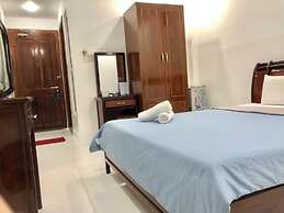 Saigon Cozy2 Hotel