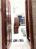 Saigon Cozy2 Hotel