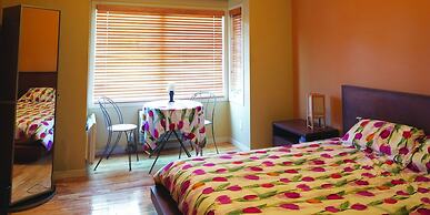 Le Philémon - Bed & Breakfast