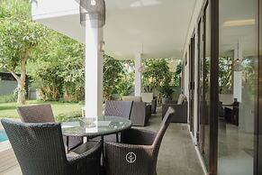 BreezeBlows City View 5BR with Pool + Familly Room