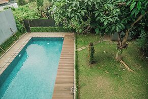 BreezeBlows City View 5BR with Pool + Familly Room