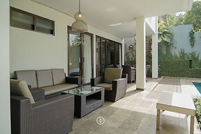 BreezeBlows City View 5BR with Pool + Familly Room