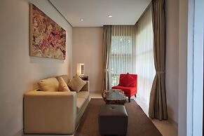 BreezeBlows City View 5BR with Pool + Familly Room