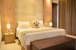 Ohara City View 5BR Villa with a Private Pool