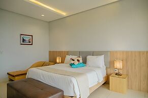 Ohara City View 5BR Villa with a Private Pool