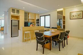 Ohara City View 5BR Villa with a Private Pool