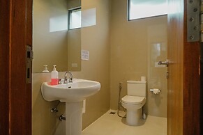 Ohara City View 5BR Villa with a Private Pool