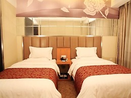 Metropolo Jinjiang Hotel (Shenyang Beiyi Road Wanda Plaza)