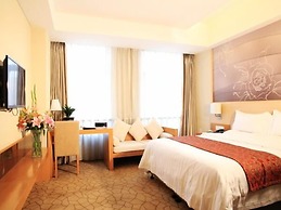 Metropolo Jinjiang Hotel (Shenyang Beiyi Road Wanda Plaza)