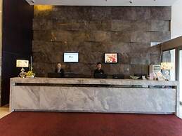 Metropolo Jinjiang Hotel (Shenyang Beiyi Road Wanda Plaza)