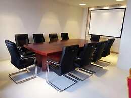 Metropolo Jinjiang Hotel (Shenyang Beiyi Road Wanda Plaza)