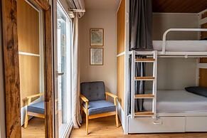 Factory Hostels Barcelona