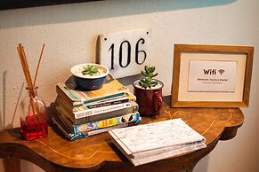 Factory Hostels Barcelona