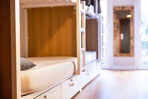 Factory Hostels Barcelona