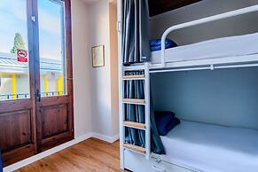 Factory Hostels Barcelona