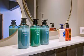 Factory Hostels Barcelona