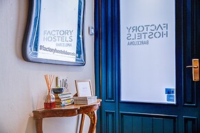 Factory Hostels Barcelona