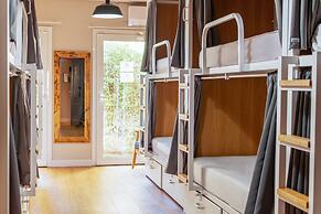 Factory Hostels Barcelona