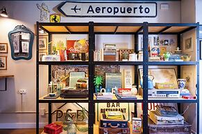 Factory Hostels Barcelona